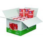 Racio Chlebíčky rýžové se sojou 130 g – Zboží Dáma