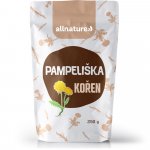 Allnature Čaj Pampeliška kořen 250 g – Zboží Dáma
