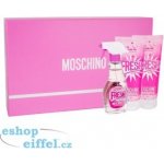 Moschino Fresh Couture Pink toaletní voda dámská 50 ml – Sleviste.cz