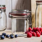 Tescoma Della Casa 895142 sklenice s klipem 350 ml – Zboží Dáma