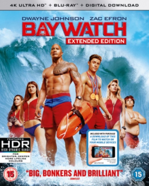 Baywatch BD