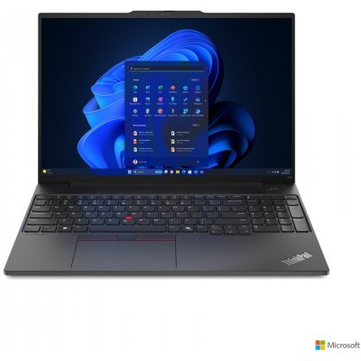 Lenovo ThinkPad E16 G2 21MA0021CK – Zboží Mobilmania