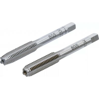 BGS 1900-M8X1.25-B 2dílná sada závitníků M8 x 1,25 mm – Hledejceny.cz