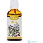 Serafin Hloh tinktura z pupenů 50 ml – Hledejceny.cz