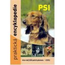 Psi - Praktická encyklopedie - více než 225 psích plemen