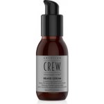 American Crew Beard Serum vyživujicí olejové sérum na vousy 50 ml – Hledejceny.cz