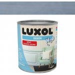 Luxol Dekor 0,75 l Pastelově modrá – Zboží Mobilmania