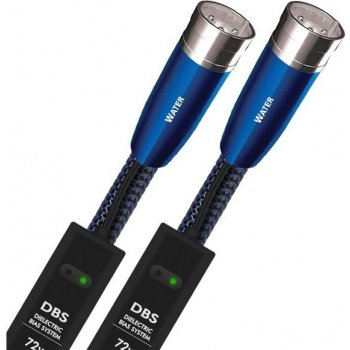 AudioQuest Water XLR 1,0m