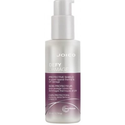 Joico Defy Damage Protective Shield bezoplachová péče pro poškozené vlasy 50 ml