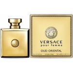 Versace Oud Oriental parfémovaná voda dámská 100 ml – Hledejceny.cz