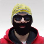 Beardo čepice s vousy – Hledejceny.cz