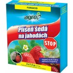 AGRO Plíseň šedá na jahodách 2 x 7,5 g – Hledejceny.cz