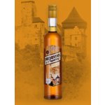 Včelařství Sláma Medovina z Vysočiny original 13% 0,5 l – Zbozi.Blesk.cz