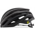 Giro Cinder Mips matt black/charcoal 2022 – Zboží Dáma