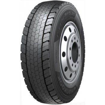 HANKOOK DL20W E-CUBE MAX 295/60 R22,5 150/147L