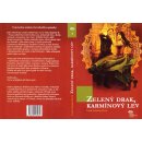 Kniha Zelený drak, karmínový lev - Lucie Lukačovičová