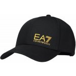 EA7 BASEBALL černá – Hledejceny.cz