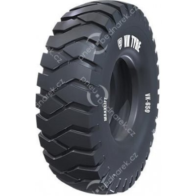 VK Tyre Vk 650 Maxlift 6,5-10 128A2 TL – Hledejceny.cz