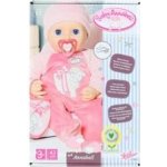 Zapf Baby Annabell Annabell 43 cm – Zboží Dáma