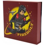 LEGO Harry Potter 53259 DÁRKOVÁ SADA S ČELOVOU SVÍTILNOU – Hledejceny.cz