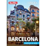 LINGEA CZ - Barcelona - inspirace na cesty - 3. vydání – Zboží Dáma