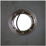 HL Izolační souprava s bitumenovou manžetou 500x500mm, vhodný pro série HL3100(T), HL5100(T) a HL8500 - HL8300.H – Hledejceny.cz