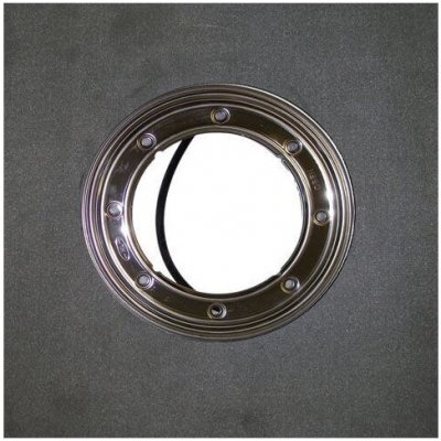 HL Izolační souprava s bitumenovou manžetou 500x500mm, vhodný pro série HL3100(T), HL5100(T) a HL8500 - HL8300.H – Hledejceny.cz