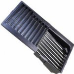 Vzduchový filtr Škoda 2Q0129668 Škoda Superb 3, Kodiaq, Karoq, Scala, Kamiq, Octavia 4, Kodiaq 2, Superb 4 – Hledejceny.cz