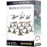 GW Warhammer Age of Sigmar Start Collecting! Idoneth Deepkin – Hledejceny.cz