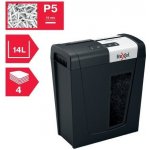 Rexel Secure MC4 – Hledejceny.cz