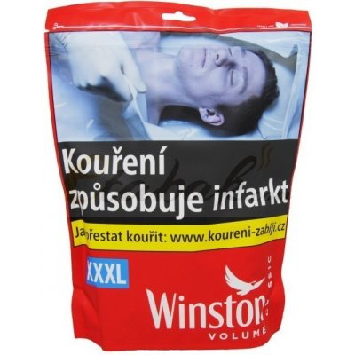Winston Classic cigaretový tabák – Zbozi.Blesk.cz