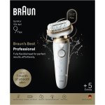 Braun Silk-épil 9 Flex 9-060 3D – Hledejceny.cz