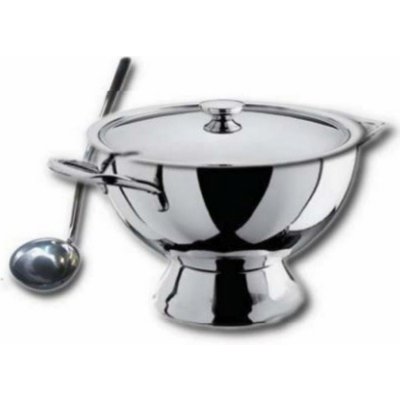 TOMGAST Naběračka k polévkové míse P-8772 – Zboží Dáma