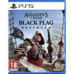 Assassin’s Creed Black Flag Resynced – Zboží Dáma