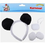 Set panda Wiky W880241 – Zboží Mobilmania