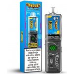 Kurwa Pod Pro Blueberry Blue Sour Raspberry 20 mg 900 potáhnutí – Zboží Dáma