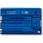 Victorinox SwissCard – Hledejceny.cz