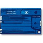 Victorinox SwissCard – Zboží Mobilmania