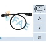 FAE Generátor impulsů, klikový hřídel 79001 – Hledejceny.cz