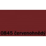 Het Akryl mat 0,7 kg červenohnědá – Zboží Mobilmania