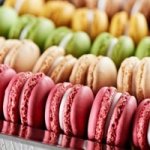 Macaronmix směs na výrobu makronek 500 g – Hledejceny.cz
