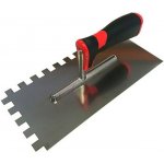 Hladítko PRO5 nerezové zubaté E12 280 x 130 x 0,75 mm – Zboží Mobilmania