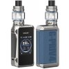 Gripy e-cigaret Smoktech G-Priv 4 230W grip Full Kit Blue