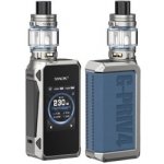 Smoktech G-Priv 4 230W grip Full Kit Blue – Zboží Mobilmania