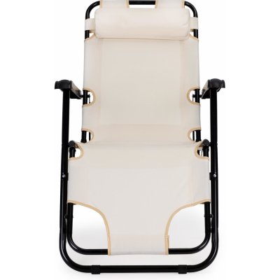 ModernHome ZRL010 Beige – Sleviste.cz