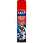 Bros spray na létaj.a lezoucí hmyz 400 ml – Zboží Mobilmania