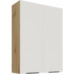 Stolarz-Lempert Kuchyňská skříňka Aria WH-AR - horní 80 G-108 2F – Hledejceny.cz