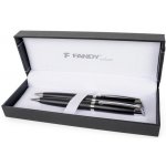 souprava Aquila BM černá 192818 – Zboží Živě