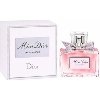 Christian Dior Christian Dior Miss Dior 2021 parfémovaná voda dámská 50 ml – Zboží Mobilmania