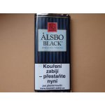 Alsbo Black 40 g – Zbozi.Blesk.cz